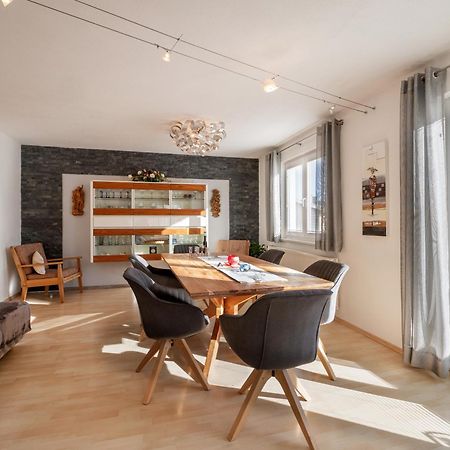 Exklusiv Apartment Hofer St. Johann in Tirol Exterior foto