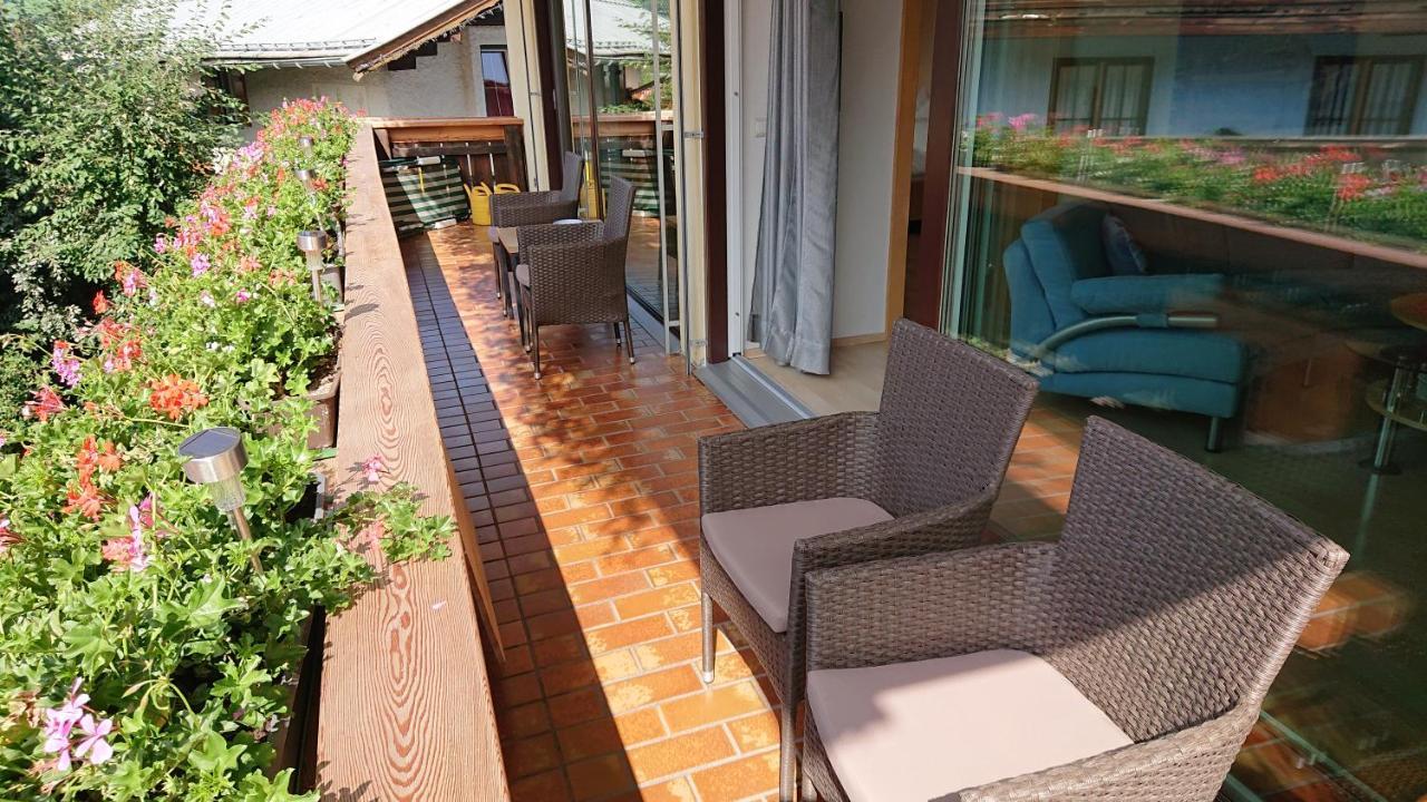 Exklusiv Apartment Hofer St. Johann in Tirol Exterior foto