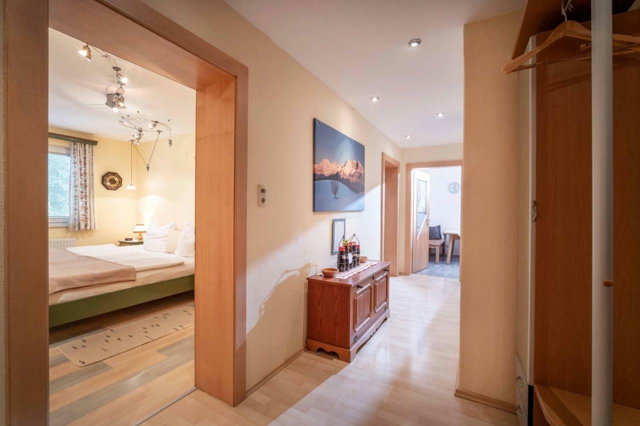 Exklusiv Apartment Hofer St. Johann in Tirol Exterior foto