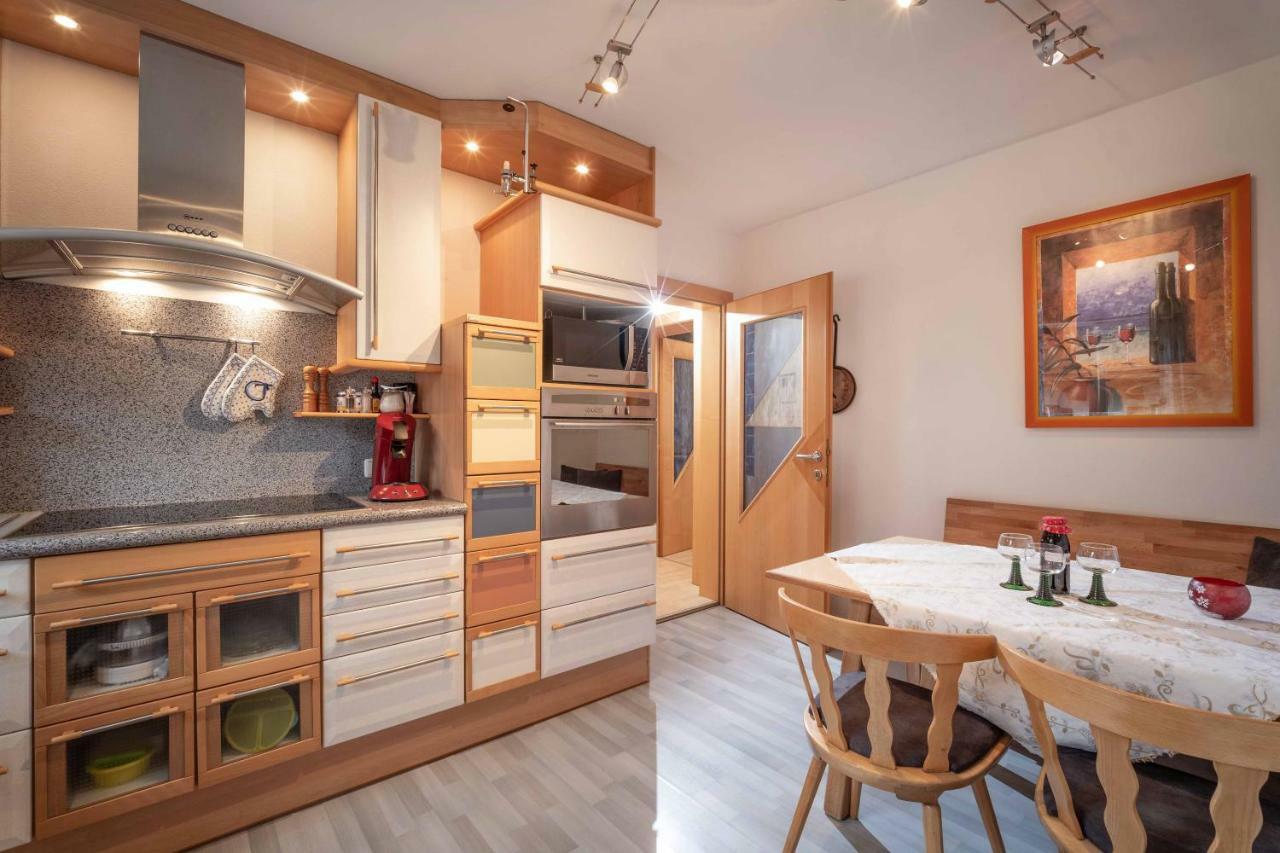 Exklusiv Apartment Hofer St. Johann in Tirol Exterior foto