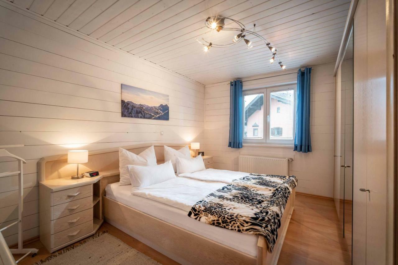 Exklusiv Apartment Hofer St. Johann in Tirol Exterior foto